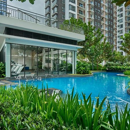 Appartamento di 80 m² con 2 camera Resorts World Genting Esterno foto