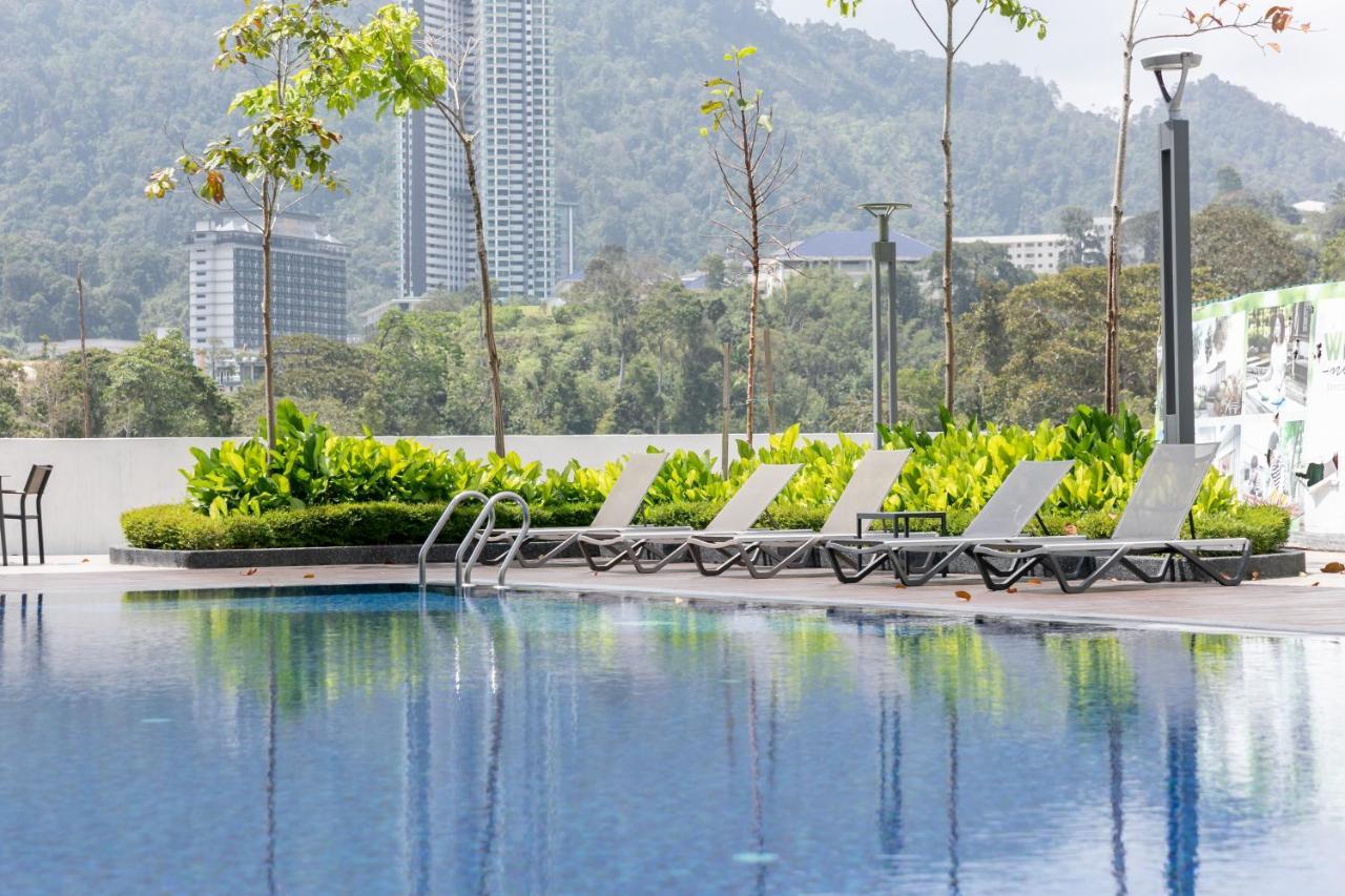 Appartamento di 80 m² con 2 camera Resorts World Genting Esterno foto