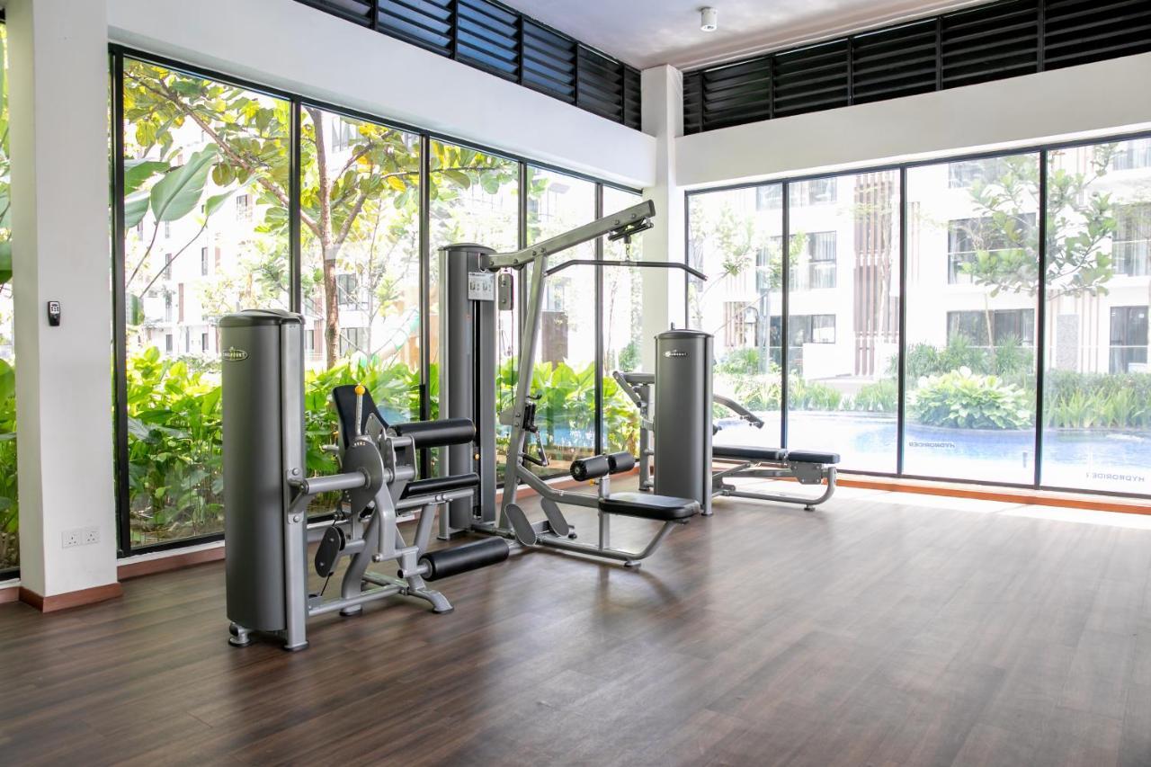 Appartamento di 80 m² con 2 camera Resorts World Genting Esterno foto