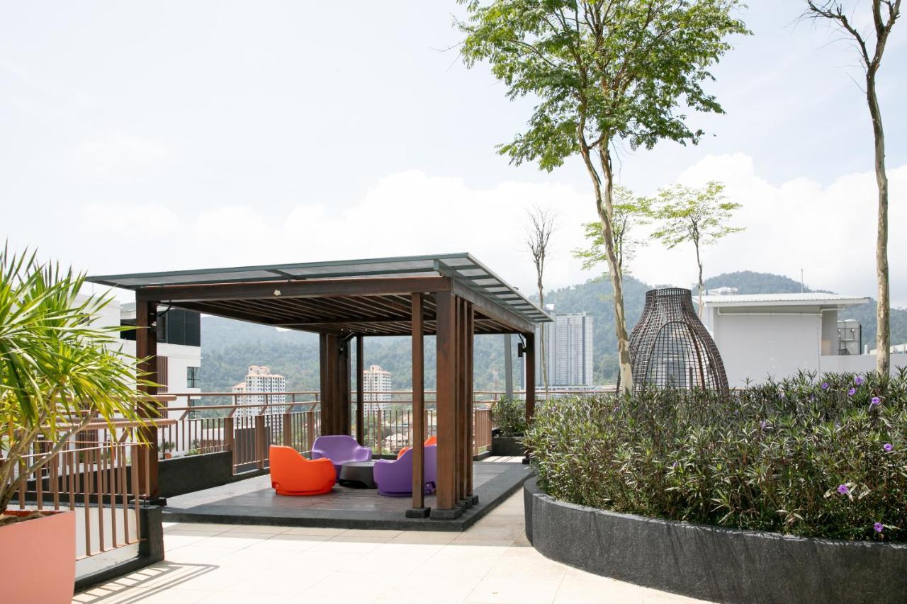 Appartamento di 80 m² con 2 camera Resorts World Genting Esterno foto