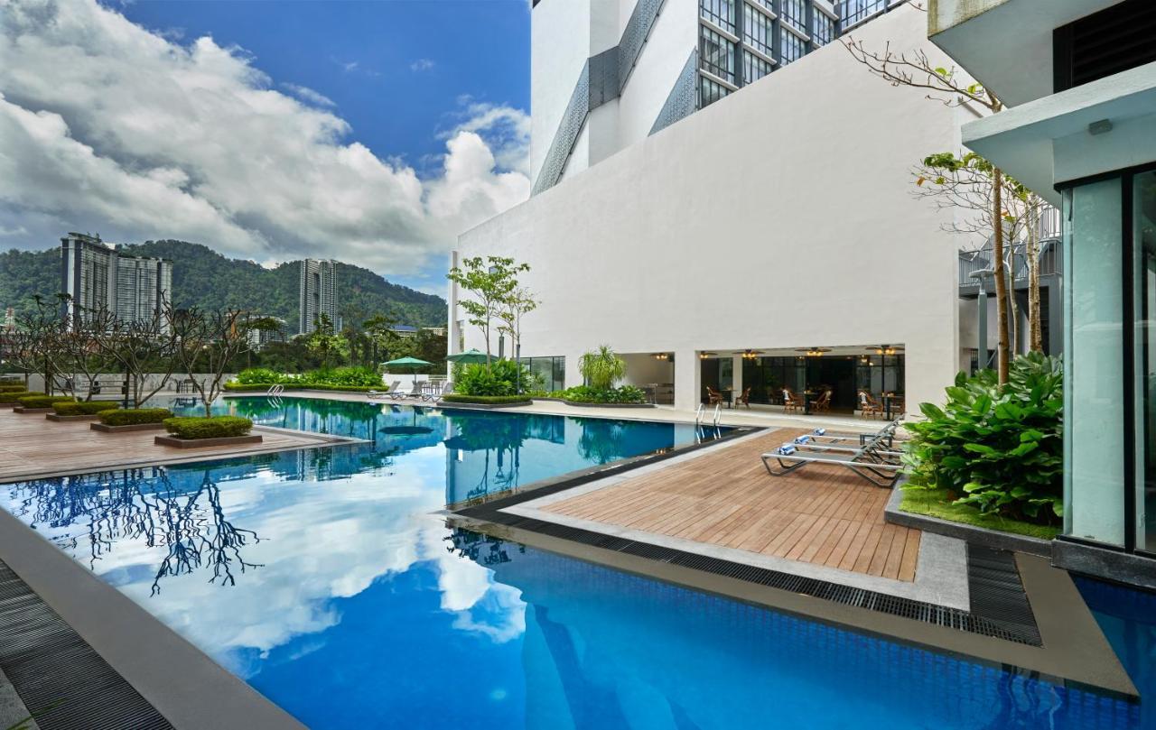 Appartamento di 80 m² con 2 camera Resorts World Genting Esterno foto