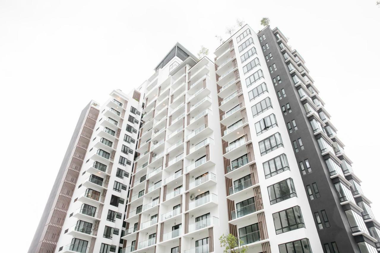 Appartamento di 80 m² con 2 camera Resorts World Genting Esterno foto