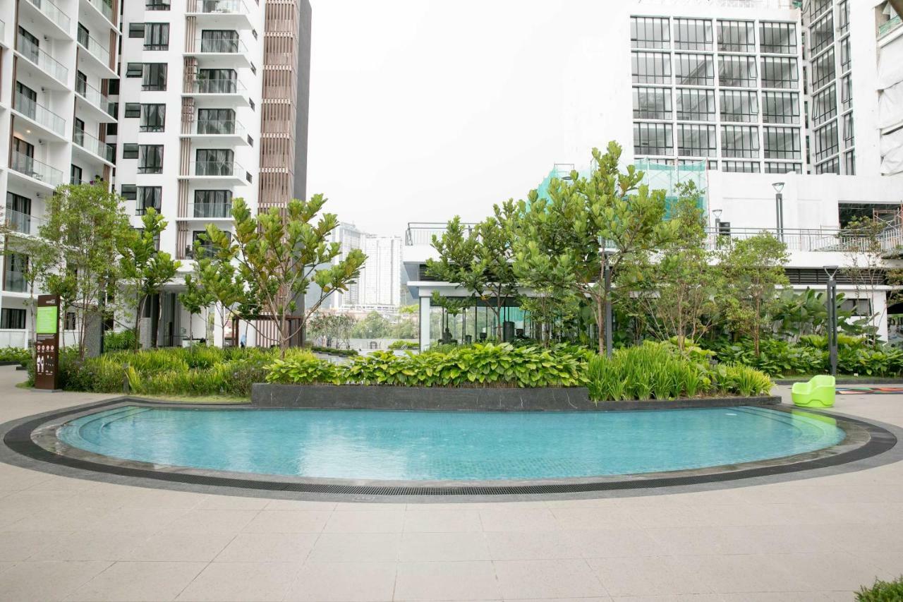 Appartamento di 80 m² con 2 camera Resorts World Genting Esterno foto