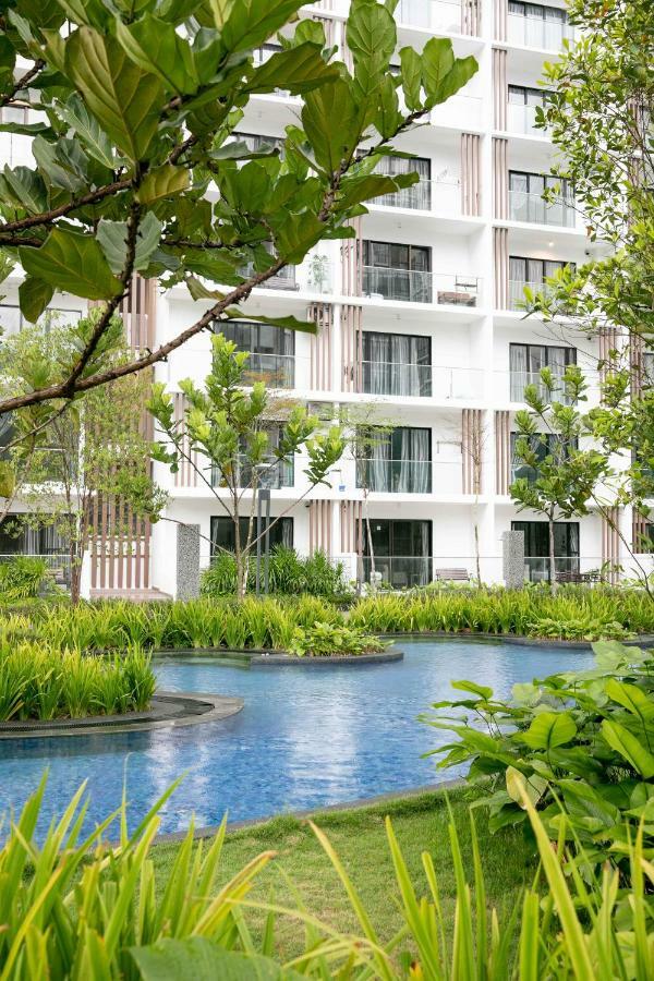 Appartamento di 80 m² con 2 camera Resorts World Genting Esterno foto