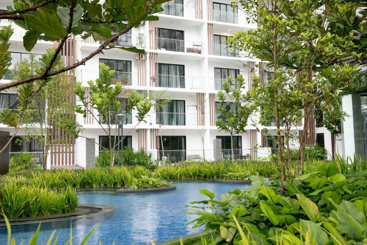 Appartamento di 80 m² con 2 camera Resorts World Genting Esterno foto