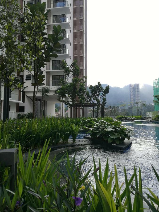 Appartamento di 80 m² con 2 camera Resorts World Genting Esterno foto