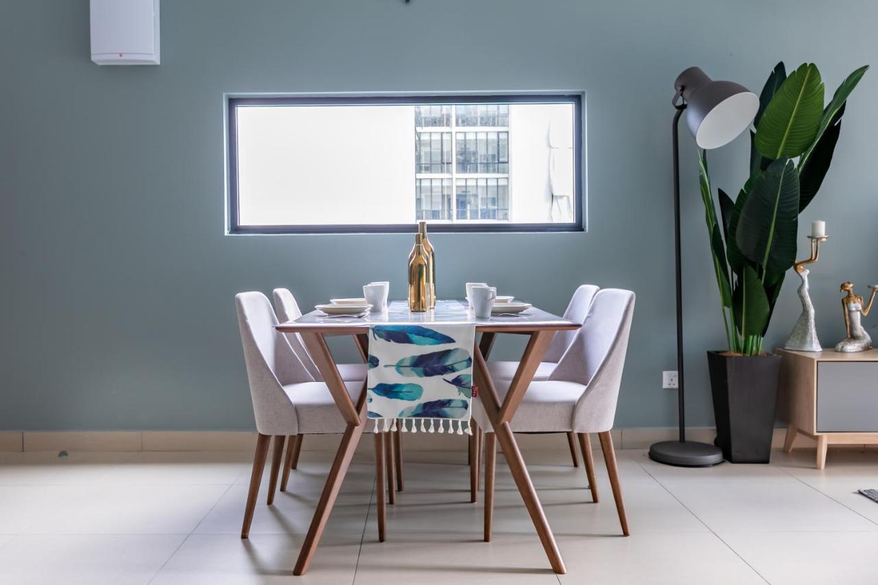 Appartamento di 80 m² con 2 camera Resorts World Genting Esterno foto