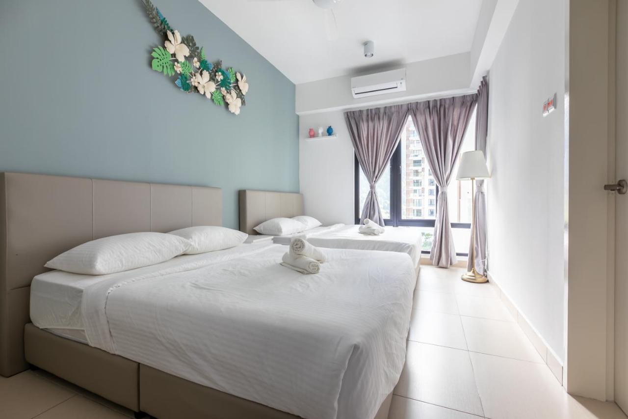 Appartamento di 80 m² con 2 camera Resorts World Genting Esterno foto