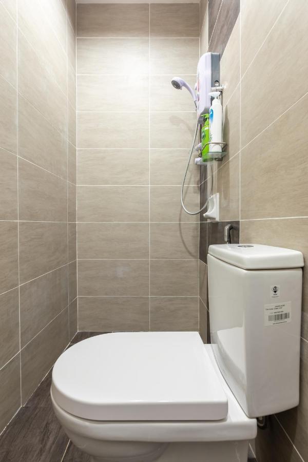 Appartamento di 80 m² con 2 camera Resorts World Genting Esterno foto