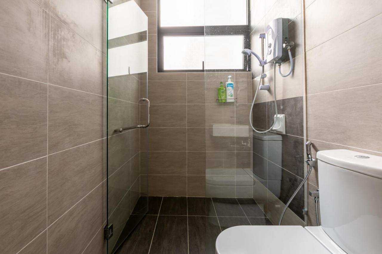 Appartamento di 80 m² con 2 camera Resorts World Genting Esterno foto